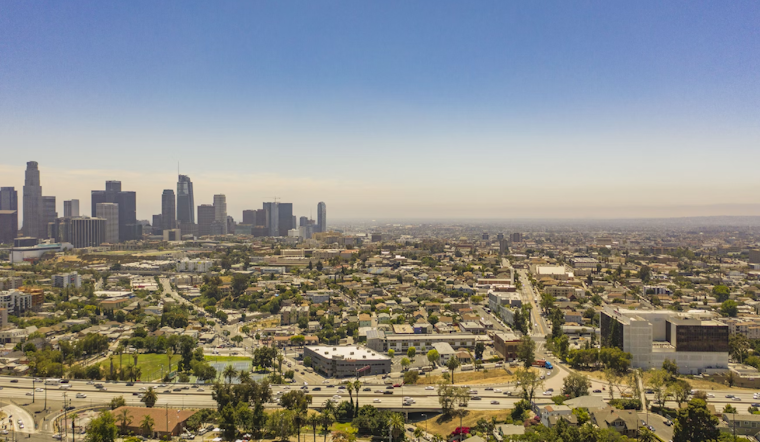 LA to Revel in Classic SoCal Weather, Sunny Days and Evening Fog in the Forecast