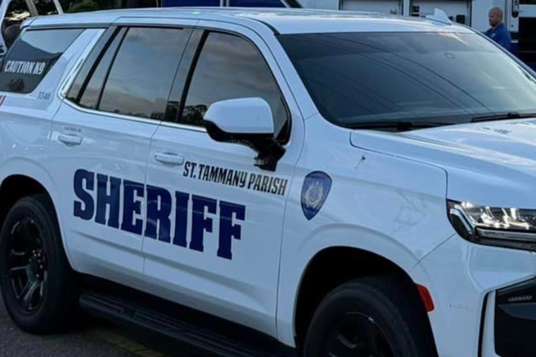 Lacombe Community Mourns Fatal Shooting as Suspect Arrested in Separate Tangipahoa Parish Homicide