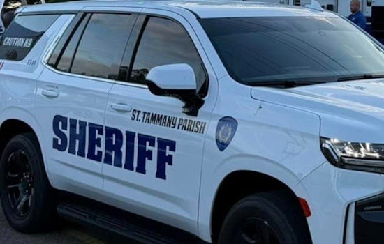 Lacombe Community Mourns Fatal Shooting as Suspect Arrested in Separate Tangipahoa Parish Homicide