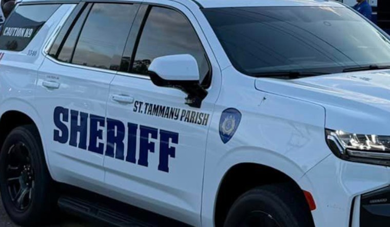 Lacombe Community Mourns Fatal Shooting as Suspect Arrested in Separate Tangipahoa Parish Homicide