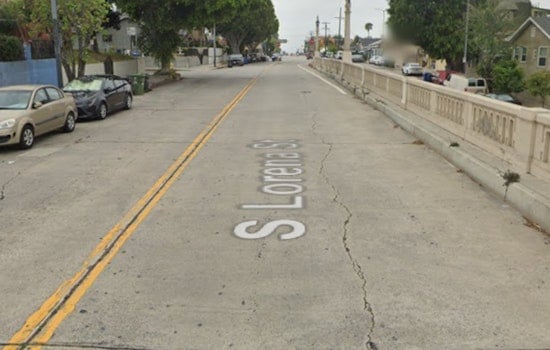 LAFD Extinguishes Boyle Heights House Fire in 17 Minutes, Two Decline Medical Treatment