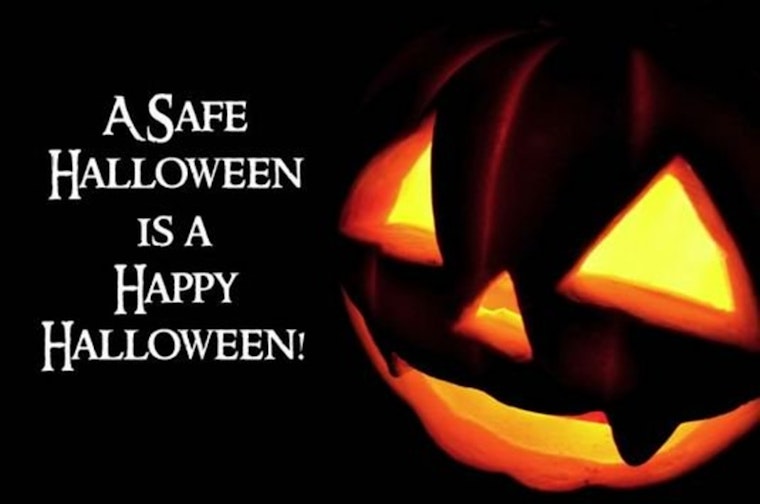 LAFD Issues Halloween Safety Checklist for Los Angeles Revelers