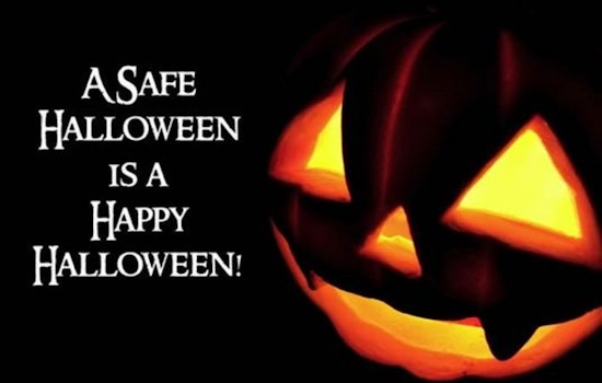 LAFD Issues Halloween Safety Checklist for Los Angeles Revelers