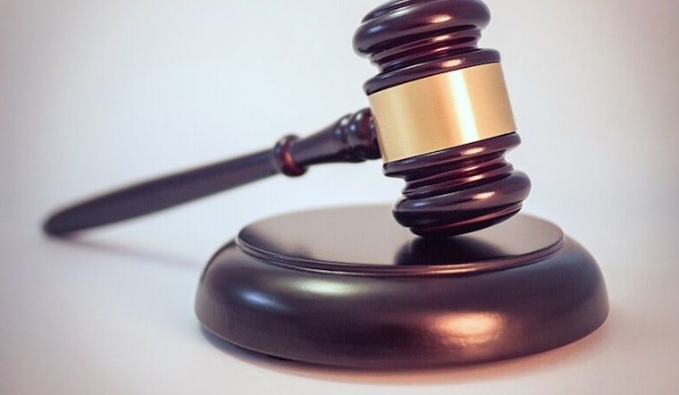 Laguna Niguel Man Charged in Alleged $100 Million Workers' Comp Fraud Scheme with San Diego Neurosurgeon