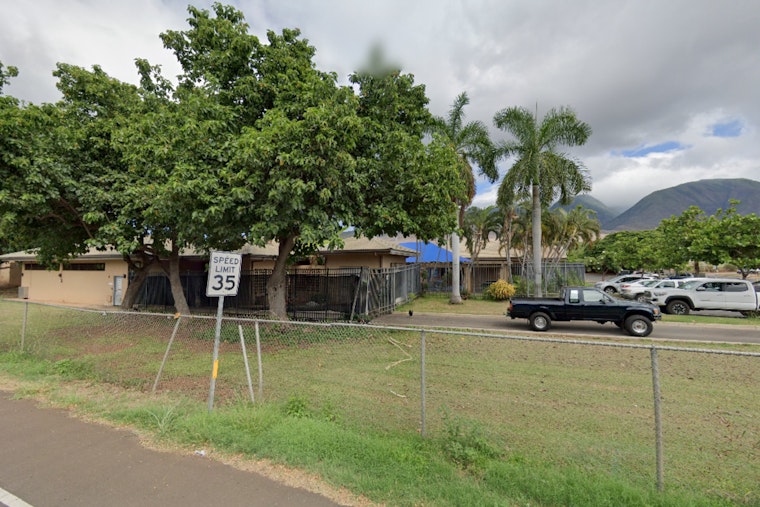 Lahaina Aquatic Center Makes a Splash with Reopening After Wildfire-Induced Closure in Maui