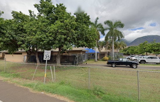 Lahaina Aquatic Center Makes a Splash with Reopening After Wildfire-Induced Closure in Maui