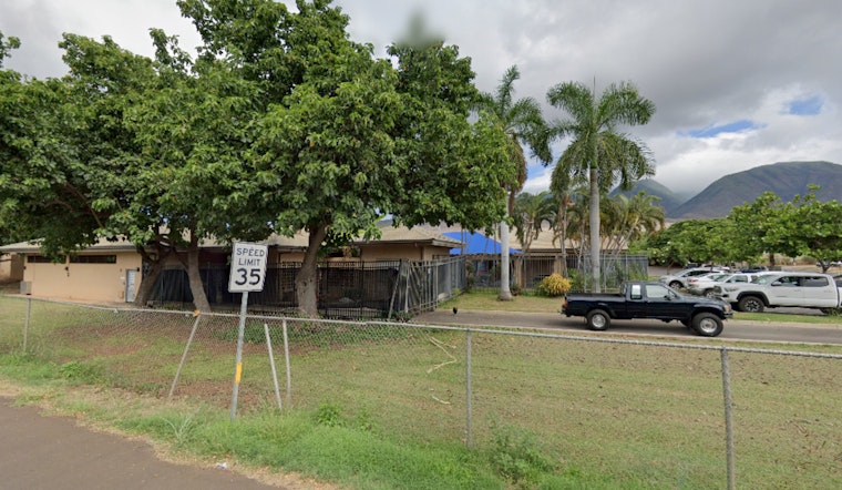 Lahaina Aquatic Center Makes a Splash with Reopening After Wildfire-Induced Closure in Maui
