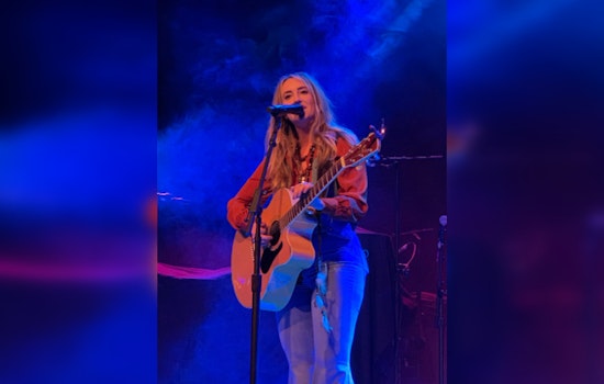 Lainey Wilson Set to Headline Summerfest 2025, Kicking Off in Milwaukee with High Anticipation