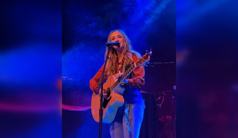 Lainey Wilson Set to Headline Summerfest 2025, Kicking Off in Milwaukee with High Anticipation