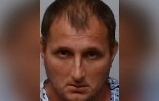 Lake Alfred Mother and Infant Escape Alleged Arson Attack, Suspect Ronald Beasley Jr. Charged with Attempted Murder
