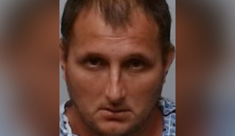 Lake Alfred Mother and Infant Escape Alleged Arson Attack, Suspect Ronald Beasley Jr. Charged with Attempted Murder