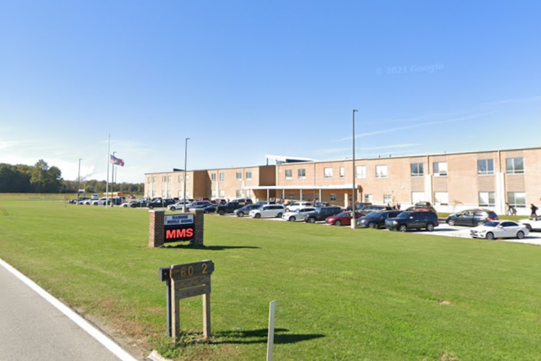 Lake County Alert: Madison Middle School Reports Three Chickenpox Cases, Vaccinations Urged