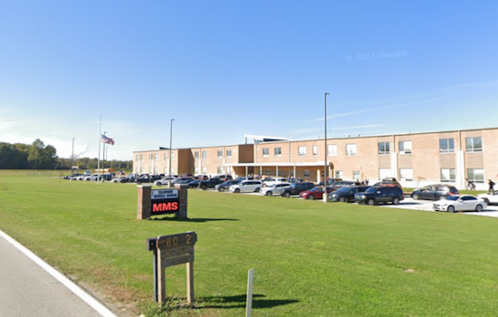 Lake County Alert: Madison Middle School Reports Three Chickenpox Cases, Vaccinations Urged