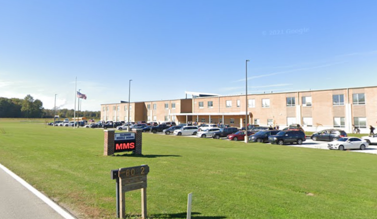 Lake County Alert: Madison Middle School Reports Three Chickenpox Cases, Vaccinations Urged