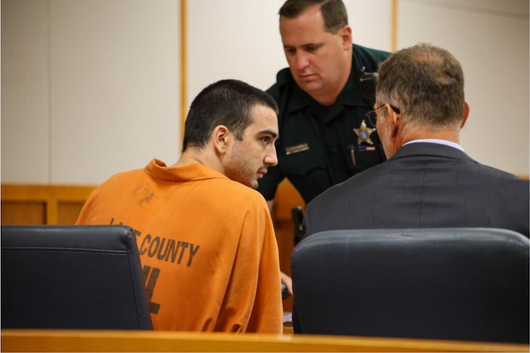 Lake County Man Receives Life Sentence for 2019 Murder of Pregnant Stepmother
