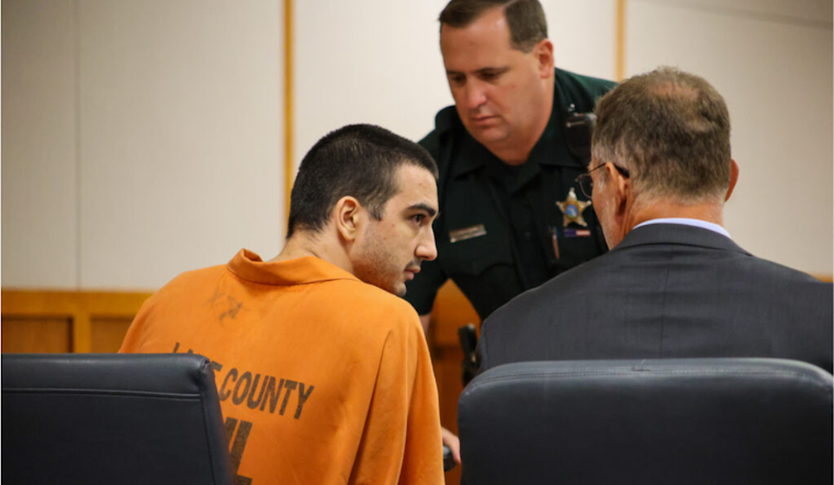 Lake County Man Receives Life Sentence for 2019 Murder of Pregnant Stepmother