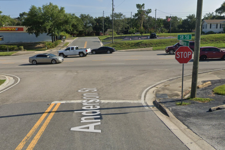 Lake County Tragedy, Bicyclist Killed in Collision with Texas Driver's Truck on SR-50