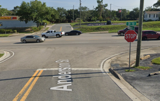 Lake County Tragedy, Bicyclist Killed in Collision with Texas Driver's Truck on SR-50