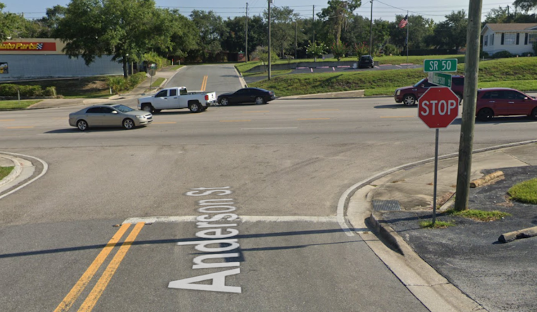 Lake County Tragedy, Bicyclist Killed in Collision with Texas Driver's Truck on SR-50