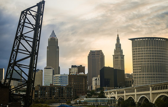 Lake Effect Showers and Potential Flurries to Hit Northeast Ohio and Northwest Pennsylvania, NWS Reports
