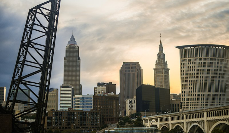 Lake Effect Showers and Potential Flurries to Hit Northeast Ohio and Northwest Pennsylvania, NWS Reports