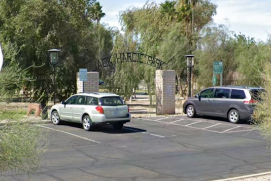 Lake Havasu City Celebrates the Grand Reopening of Jack Hardie Park