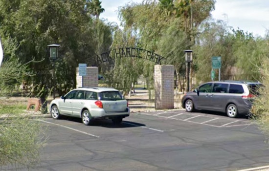 Lake Havasu City Celebrates the Grand Reopening of Jack Hardie Park