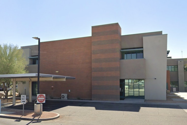 Lake Havasu City Fire Department Receives $18,815 GOHS Grant for Cutting-Edge Extrication Tools