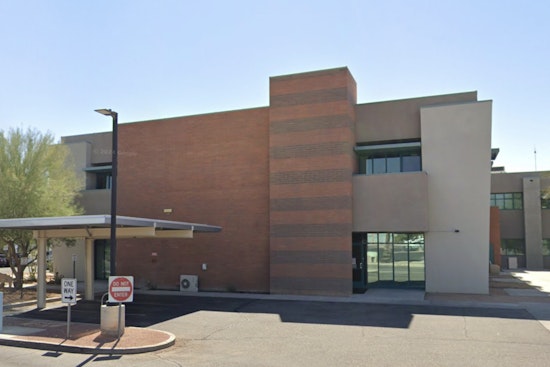 Lake Havasu City Fire Department Receives $18,815 GOHS Grant for Cutting-Edge Extrication Tools