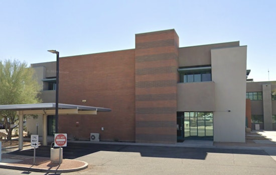 Lake Havasu City Fire Department Receives $18,815 GOHS Grant for Cutting-Edge Extrication Tools