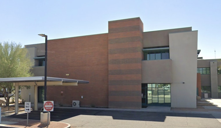 Lake Havasu City Fire Department Receives $18,815 GOHS Grant for Cutting-Edge Extrication Tools