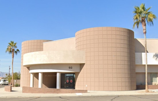 Lake Havasu City Officials Invite Residents for Coffee and Conversation Ahead of High School Football Game