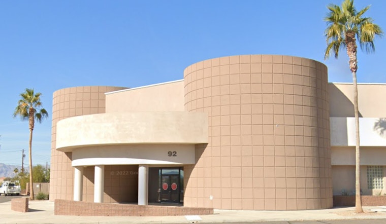 Lake Havasu City Officials Invite Residents for Coffee and Conversation Ahead of High School Football Game