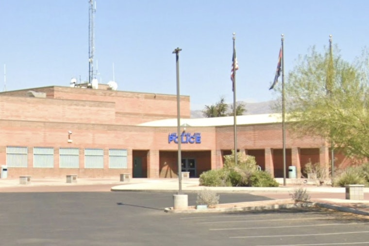 Lake Havasu City Police Department Bolsters Traffic Safety with Governor's Highway Safety Grants