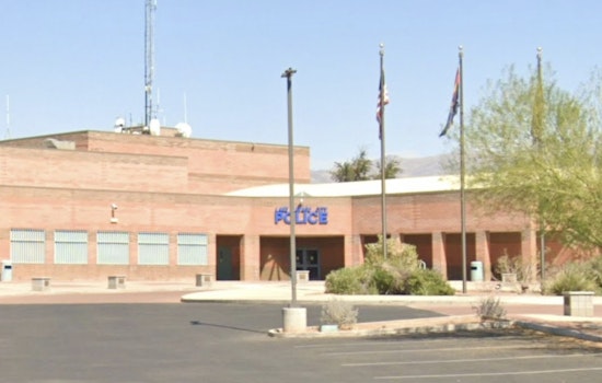 Lake Havasu City Police Department Bolsters Traffic Safety with Governor's Highway Safety Grants