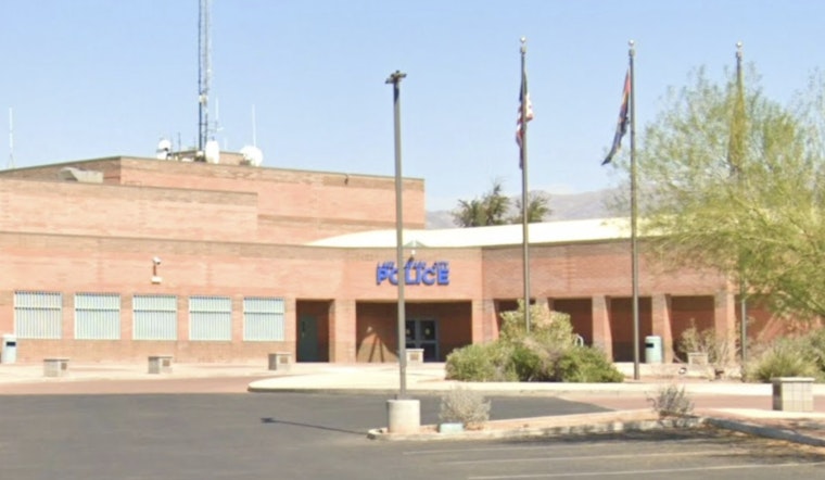 Lake Havasu City Police Department Bolsters Traffic Safety with Governor's Highway Safety Grants