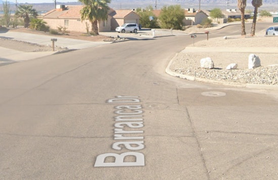 Lake Havasu Local Charged with 2nd Degree Homicide after Fatal Shooting of Co-Habitant