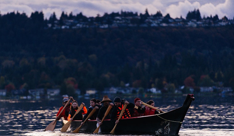 Lake Sammamish Welcomes Record 12,000 Young Kokanee Salmon in Conservation Boost