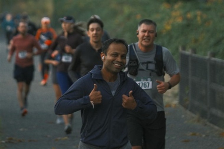 Lake Washington Half Marathon Road Closures and Detours on October 19