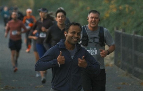 Lake Washington Half Marathon Road Closures and Detours on October 19