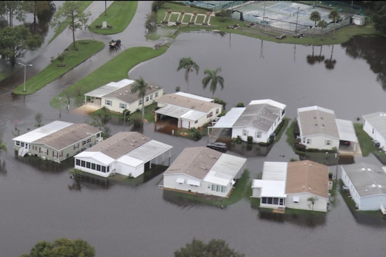Lakeland Man, 83, with Alzheimer's Found Deceased Amidst Hurricane Milton Floodwaters