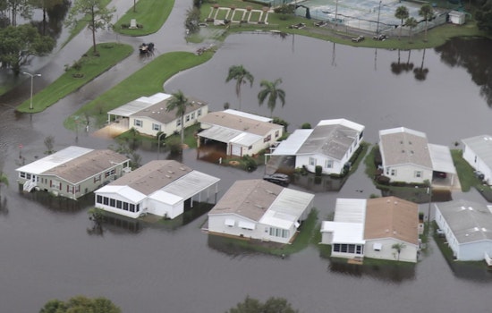 Lakeland Man, 83, with Alzheimer's Found Deceased Amidst Hurricane Milton Floodwaters