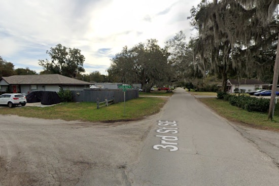 Lakeland Man Charged with Felony Animal Cruelty in Polk County After Dogs Found in Dire Condition