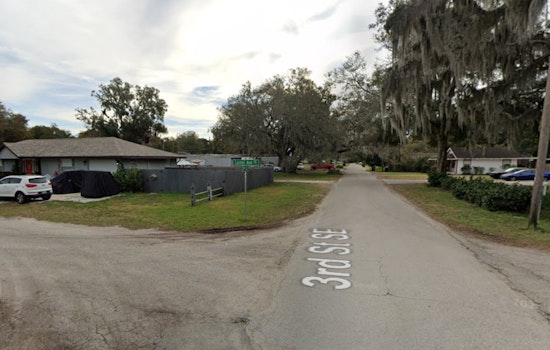 Lakeland Man Charged with Felony Animal Cruelty in Polk County After Dogs Found in Dire Condition