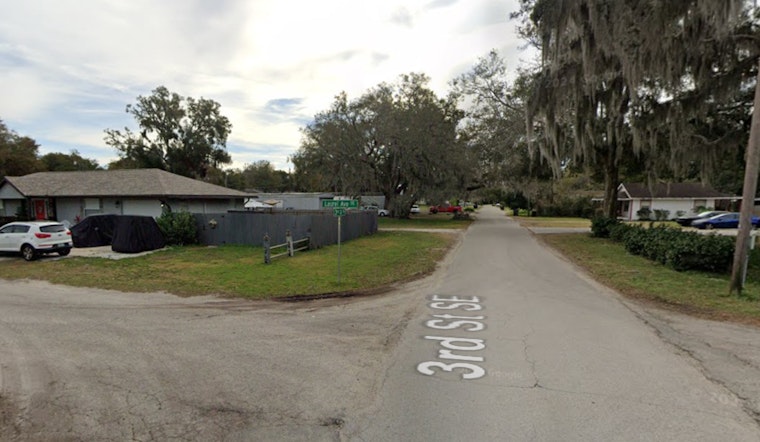 Lakeland Man Charged with Felony Animal Cruelty in Polk County After Dogs Found in Dire Condition