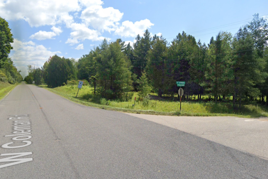 Lakeview Man Dies in Motorcycle Crash in Isabella County Near Battle Creek