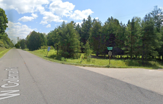Lakeview Man Dies in Motorcycle Crash in Isabella County Near Battle Creek