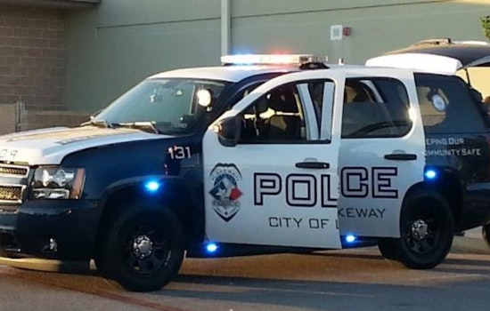 Lakeway Police Seek Public’s Help to Locate Suspect in Robbery and Aggravated Assault Case