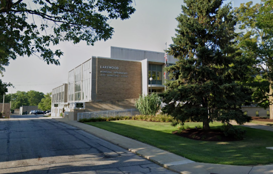 Lakewood City Council Seeks Design Professionals for Architectural Board of Review Appointment
