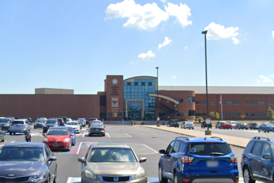 Lakota East High Student in Custody, Charged with Making Terroristic Threat on Snapchat